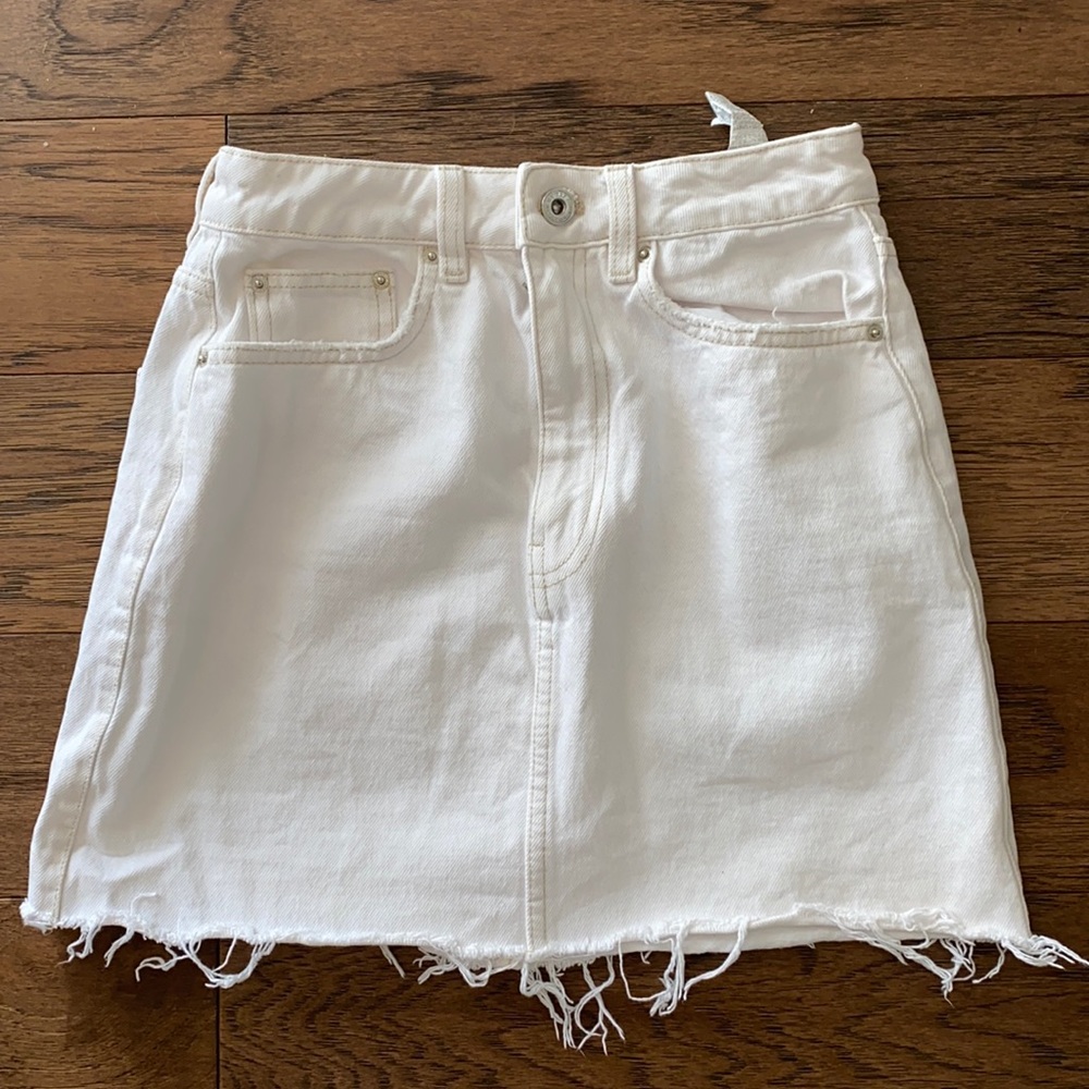 Zara skirt